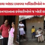 India Census Data Controversy