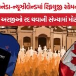Indian Asylum Application Rejection
