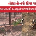 Noida Deer Park