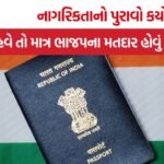 Passport Citizenship Controversy