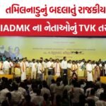 AIADMK Leaders Join TVK