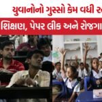 Education crisis India
