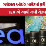 Global Oil Market