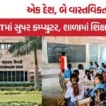 IIT vs Government Schools