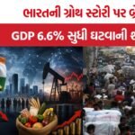 India GDP Growth