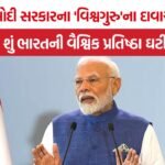 India Global Standing