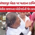 Manjalpur By Election