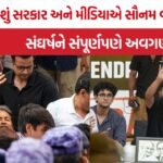 Sonam Wangchuk Protest