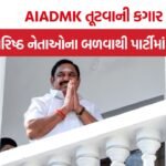 AIADMK Crisis