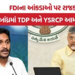 Andhra Pradesh FDI