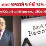 Bank Loan Recovery