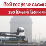 CAG Report Delhi ECC