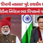 Dimagi Naxals Controversy