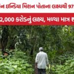 Green India Mission
