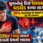 Gujarat Heart Disease