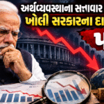 India Economy Crisis