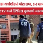 NEET UG Paper Leak CBI
