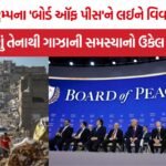 Trump Board of Peace