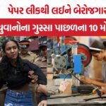 Youth Protest India