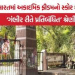 Academic Freedom in India