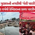 Bhetawada Chemical Pollution Protest