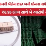 DSA Loan Fraud