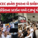Gyanesh Kumar Controversy