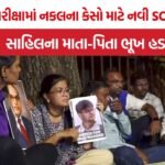 IIT Bombay Sahil Wakode Case
