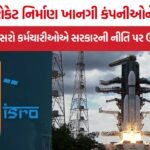 ISRO Privatization