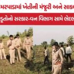 Sagbara Farmers Protest