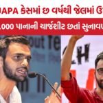 Umar Khalid UAPA Case