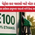 E100 Fuel India