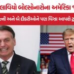 Flavio Bolsonaro US Visit