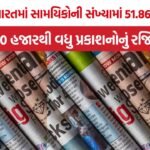 India Magazine Registration Decline