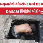 Manual Scavenging Deaths