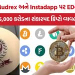 Mudrex-Instadapp ED Investigation