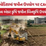 Odisha CAG Report