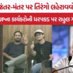 Rahul Gandhi CJP Support