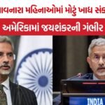 S Jaishankar Food Crisis Warning
