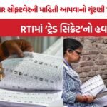 SIR Software RTI Response
