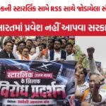 Starlink India Protest