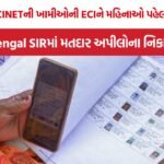 West Bengal SIR ECINET
