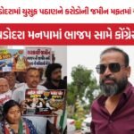 Yusuf Pathan Land Allocation Controversy